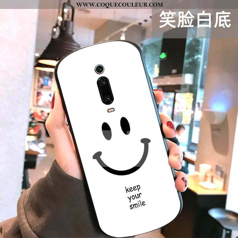 Coque Xiaomi Mi 9t Pro Tendance Téléphone Portable Créatif, Housse Xiaomi Mi 9t Pro Légère Incassabl