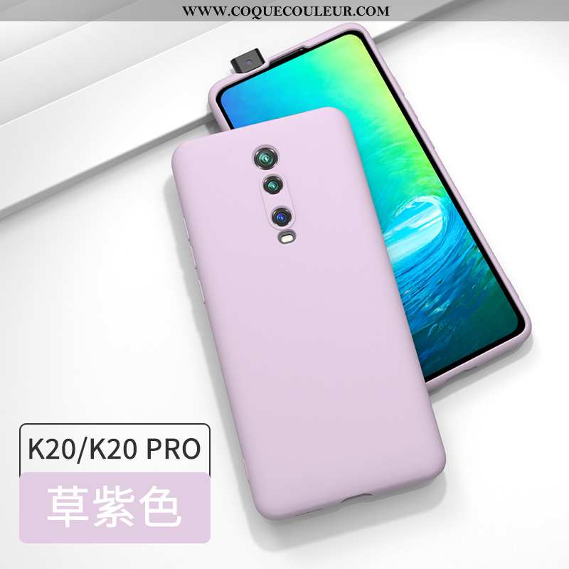 Coque Xiaomi Mi 9t Pro Protection Rouge Tout Compris, Housse Xiaomi Mi 9t Pro Créatif Petit Verte