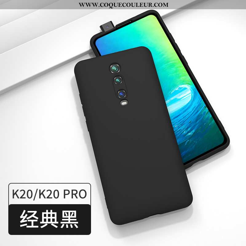 Coque Xiaomi Mi 9t Pro Protection Rouge Tout Compris, Housse Xiaomi Mi 9t Pro Créatif Petit Verte