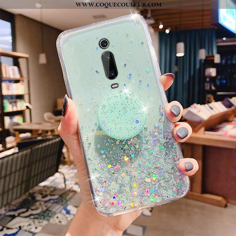 Étui Xiaomi Mi 9t Pro Transparent Protection Tendance, Coque Xiaomi Mi 9t Pro Personnalité Téléphone