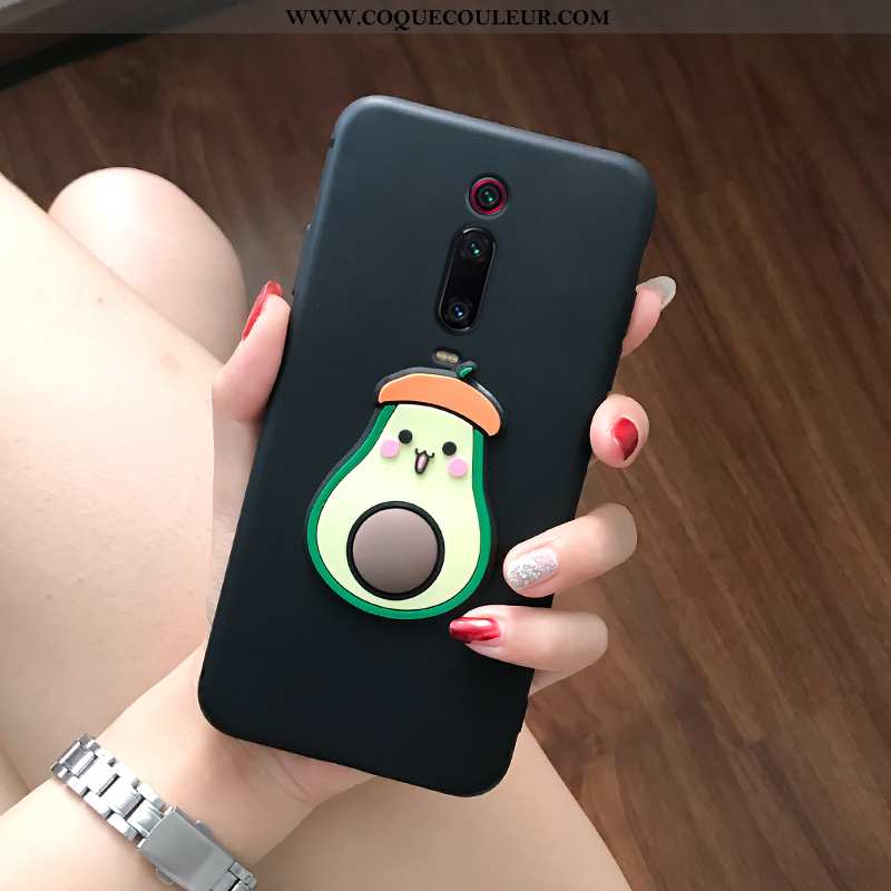 Housse Xiaomi Mi 9t Pro Protection Téléphone Portable Tendance, Étui Xiaomi Mi 9t Pro Charmant Rouge