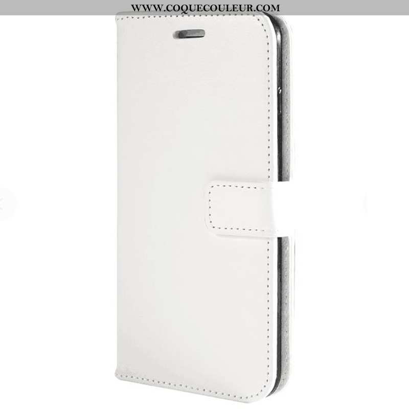 Coque Xiaomi Mi 9t Cuir Vert Coque, Housse Xiaomi Mi 9t Protection Noir