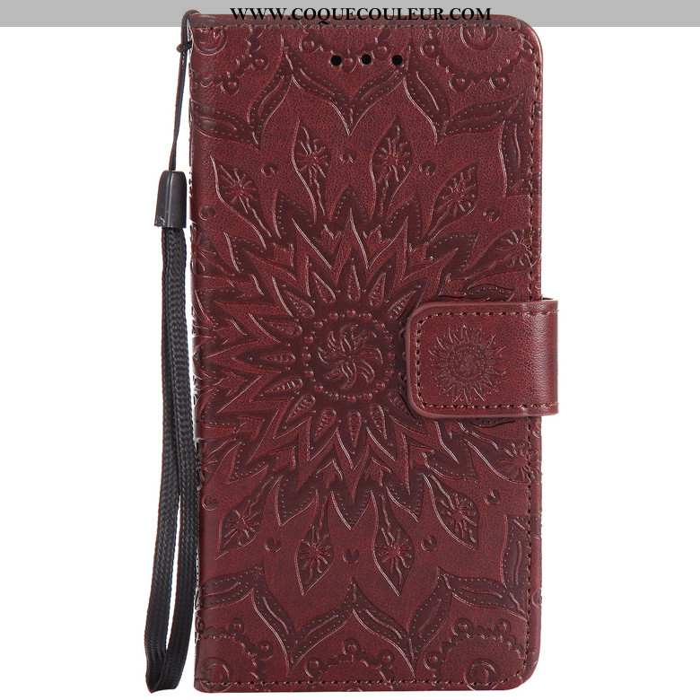 Housse Xiaomi Mi A1 Protection Incassable Vert, Étui Xiaomi Mi A1 Cuir Coque Verte