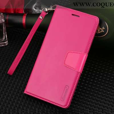 Étui Xiaomi Mi A1 Fluide Doux Housse Coque, Coque Xiaomi Mi A1 Protection Téléphone Portable Rose