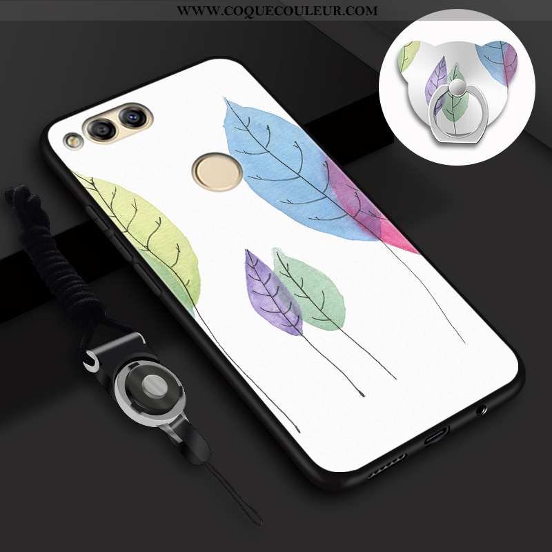 Housse Xiaomi Mi A1 Fluide Doux Coque Téléphone Portable, Étui Xiaomi Mi A1 Dessin Animé Incassable 