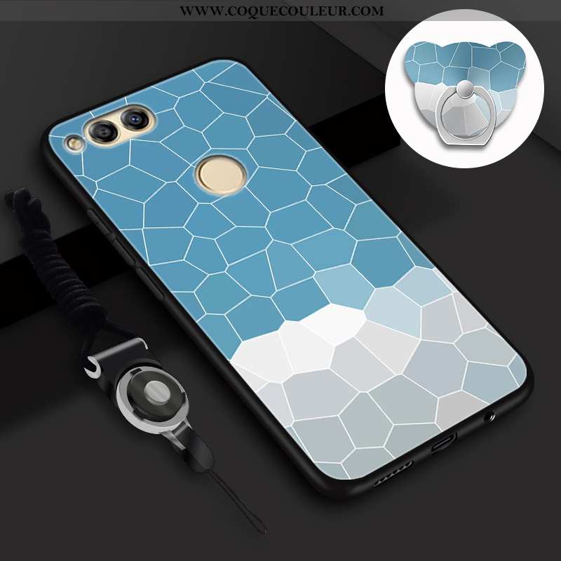 Housse Xiaomi Mi A1 Fluide Doux Coque Téléphone Portable, Étui Xiaomi Mi A1 Dessin Animé Incassable 