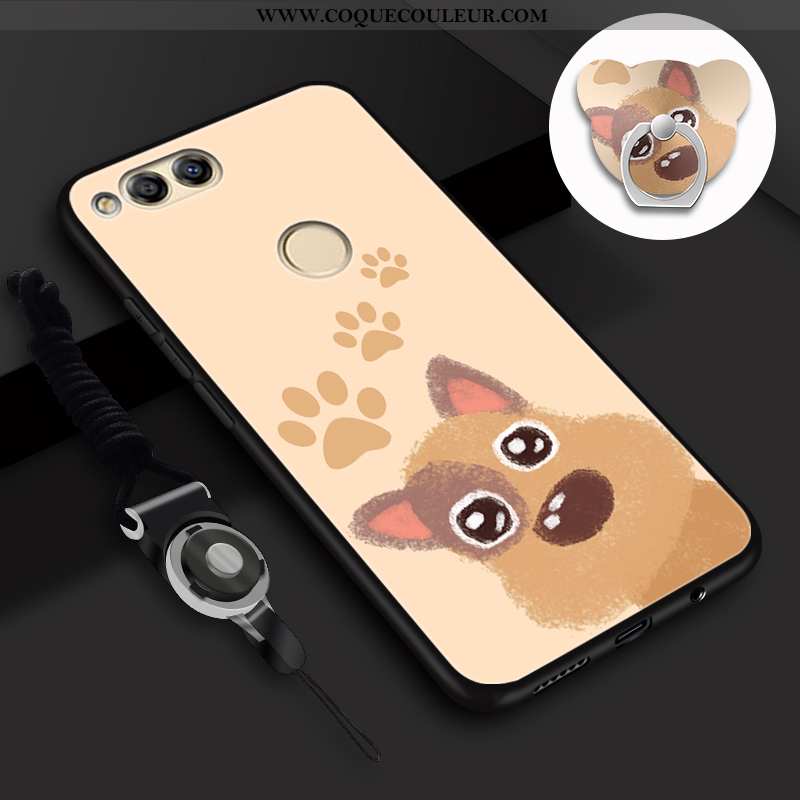 Housse Xiaomi Mi A1 Fluide Doux Coque Téléphone Portable, Étui Xiaomi Mi A1 Dessin Animé Incassable 