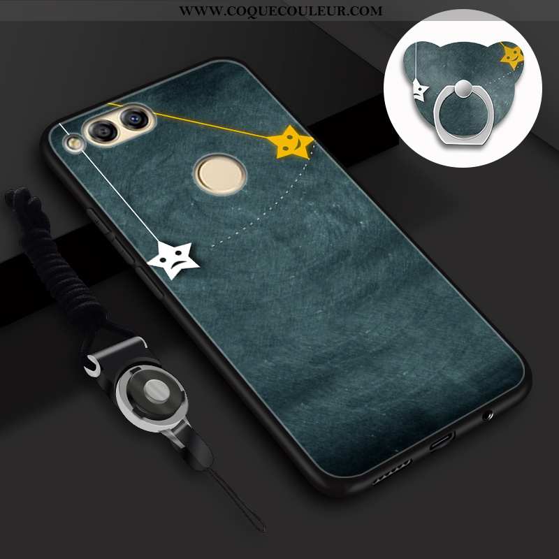 Housse Xiaomi Mi A1 Fluide Doux Coque Téléphone Portable, Étui Xiaomi Mi A1 Dessin Animé Incassable 