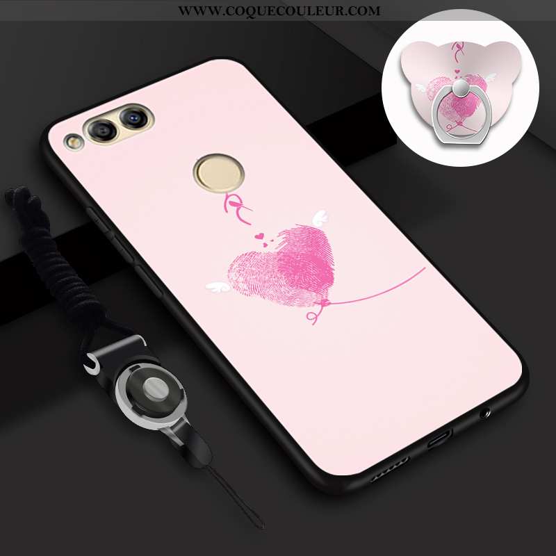 Housse Xiaomi Mi A1 Fluide Doux Coque Téléphone Portable, Étui Xiaomi Mi A1 Dessin Animé Incassable 