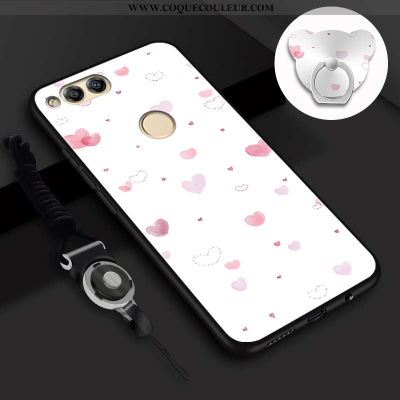 Housse Xiaomi Mi A1 Fluide Doux Coque Téléphone Portable, Étui Xiaomi Mi A1 Dessin Animé Incassable 