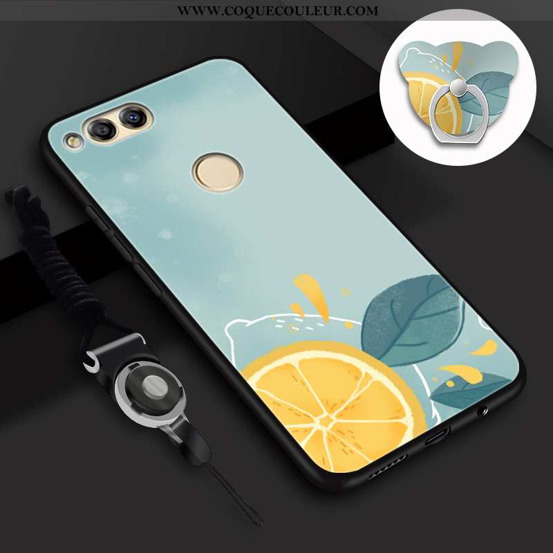 Housse Xiaomi Mi A1 Fluide Doux Coque Téléphone Portable, Étui Xiaomi Mi A1 Dessin Animé Incassable 