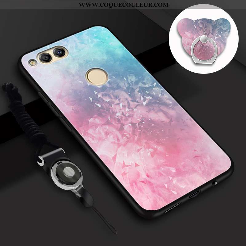 Housse Xiaomi Mi A1 Fluide Doux Coque Téléphone Portable, Étui Xiaomi Mi A1 Dessin Animé Incassable 