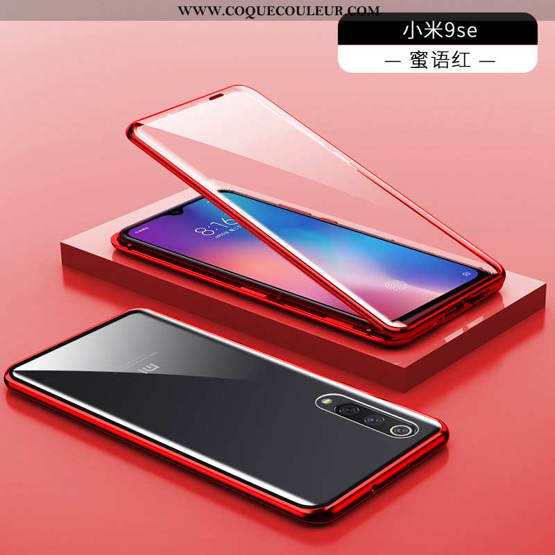 Coque Xiaomi Mi A3 Ultra Tout Compris Personnalisé, Housse Xiaomi Mi A3 Tendance Téléphone Portable 