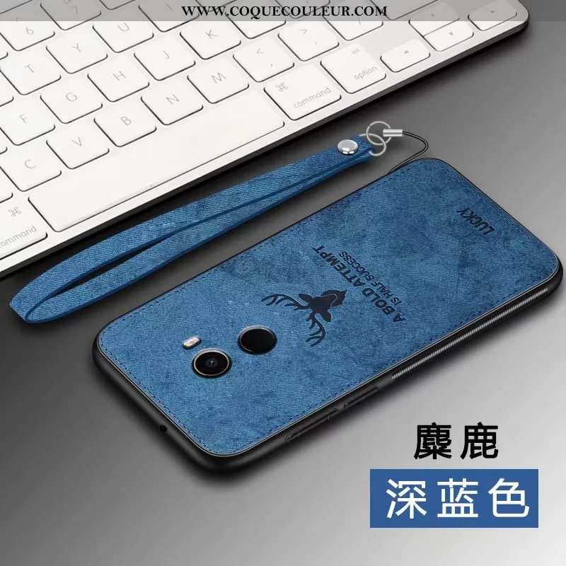 Étui Xiaomi Mi Mix 2 Silicone Ornements Suspendus Coque, Coque Xiaomi Mi Mix 2 Protection Membrane N