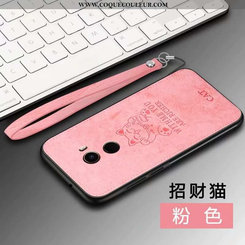 Étui Xiaomi Mi Mix 2 Silicone Ornements Suspendus Coque, Coque Xiaomi Mi Mix 2 Protection Membrane N