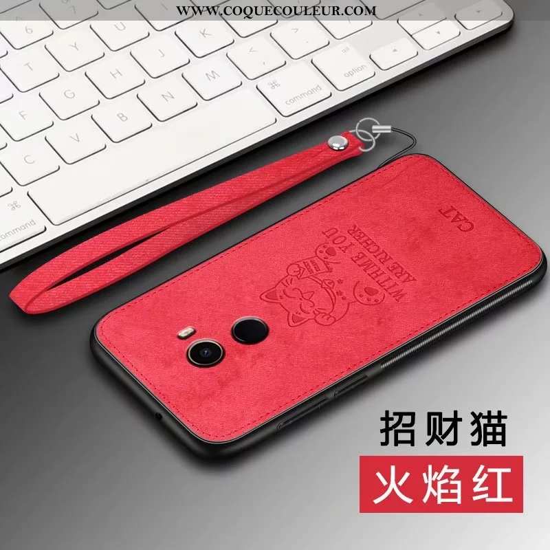 Étui Xiaomi Mi Mix 2 Silicone Ornements Suspendus Coque, Coque Xiaomi Mi Mix 2 Protection Membrane N