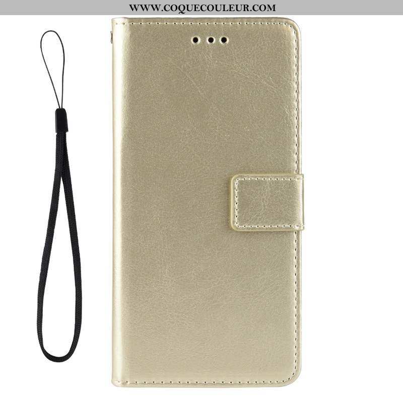 Étui Xiaomi Mi Note 10 Lite Ornements Suspendus Petit Couleur Unie, Coque Xiaomi Mi Note 10 Lite Cui