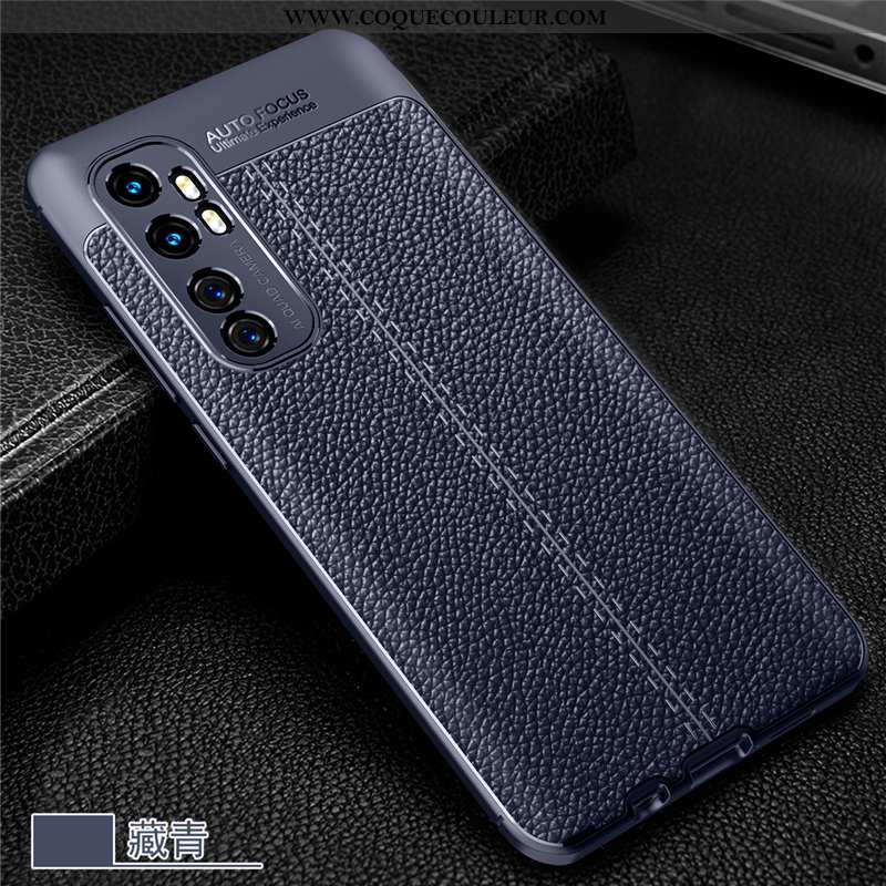 Étui Xiaomi Mi Note 10 Lite Protection Tout Compris Téléphone Portable, Coque Xiaomi Mi Note 10 Lite