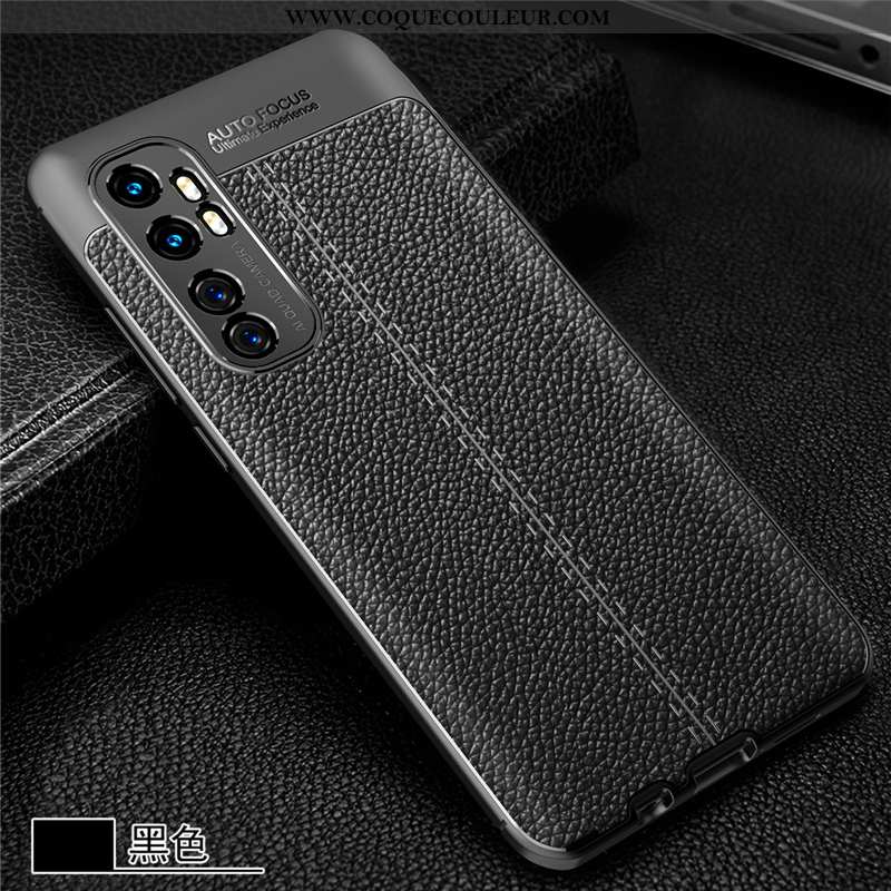 Étui Xiaomi Mi Note 10 Lite Protection Tout Compris Téléphone Portable, Coque Xiaomi Mi Note 10 Lite