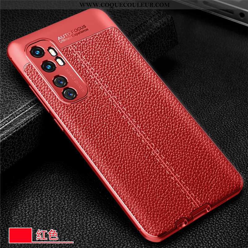 Étui Xiaomi Mi Note 10 Lite Protection Tout Compris Téléphone Portable, Coque Xiaomi Mi Note 10 Lite