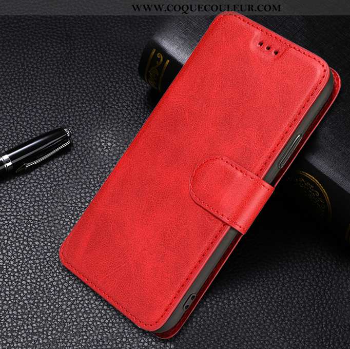 Housse Xiaomi Mi Note 10 Protection Petit Téléphone Portable, Étui Xiaomi Mi Note 10 Ultra Jaune