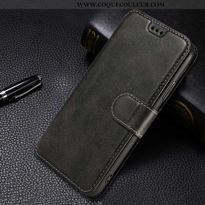 Housse Xiaomi Mi Note 10 Protection Petit Téléphone Portable, Étui Xiaomi Mi Note 10 Ultra Jaune