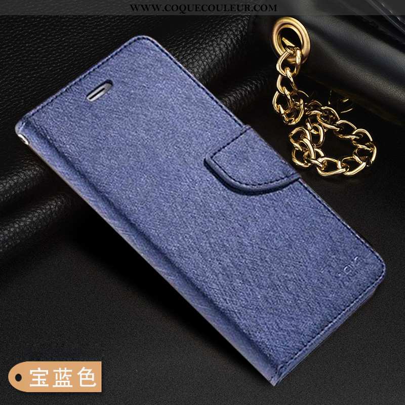 Étui Xiaomi Mi Note 10 Silicone Fluide Doux Étui, Coque Xiaomi Mi Note 10 Cuir Petit Rose