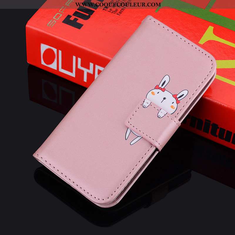 Étui Xiaomi Mi Note 10 Charmant Housse Coque, Coque Xiaomi Mi Note 10 Tendance Orange