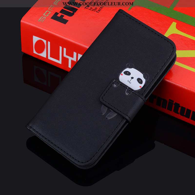 Étui Xiaomi Mi Note 10 Charmant Housse Coque, Coque Xiaomi Mi Note 10 Tendance Orange