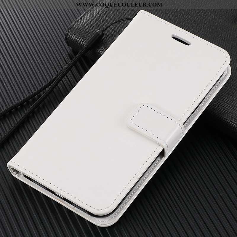 Coque Xiaomi Redmi 5 Silicone Blanc Coque, Housse Xiaomi Redmi 5 Protection Téléphone Portable Blanc