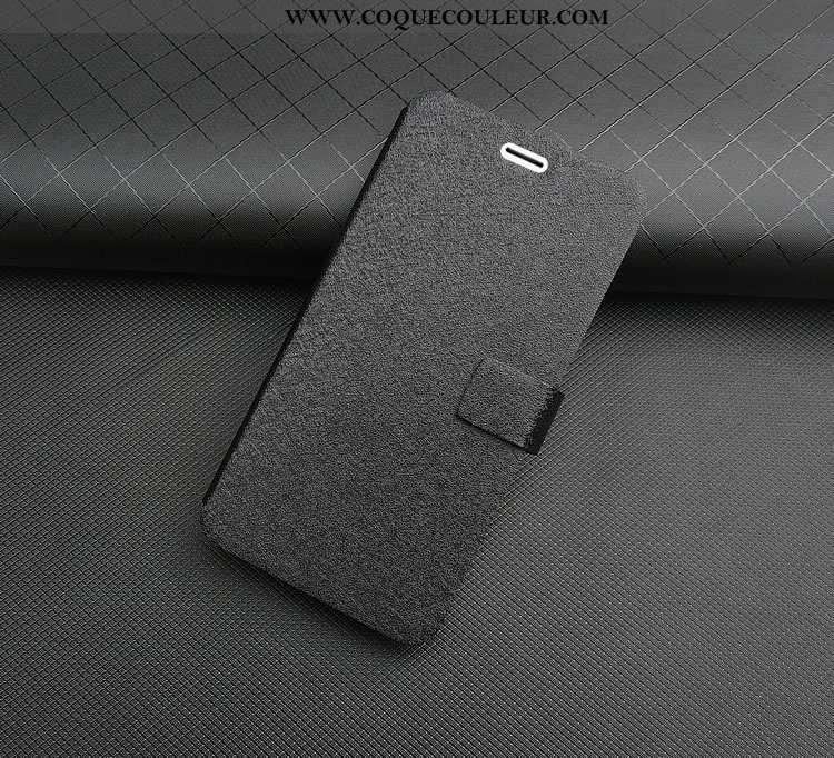 Housse Xiaomi Redmi 5 Cuir Incassable Rose, Étui Xiaomi Redmi 5 Fluide Doux Téléphone Portable Rose