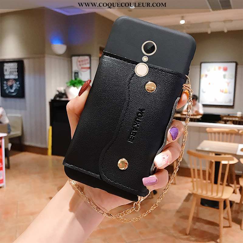 Étui Xiaomi Redmi 5 Créatif Protection Sac Carte, Coque Xiaomi Redmi 5 Tendance Verte