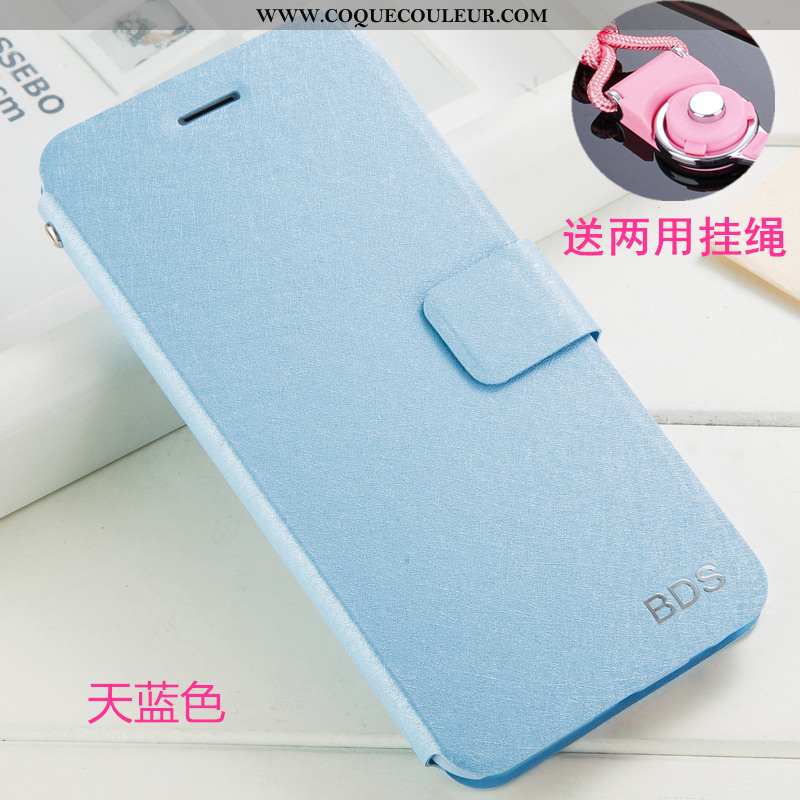 Étui Xiaomi Redmi 5 Ornements Suspendus Coque, Coque Xiaomi Redmi 5 Cuir Clamshell Noir