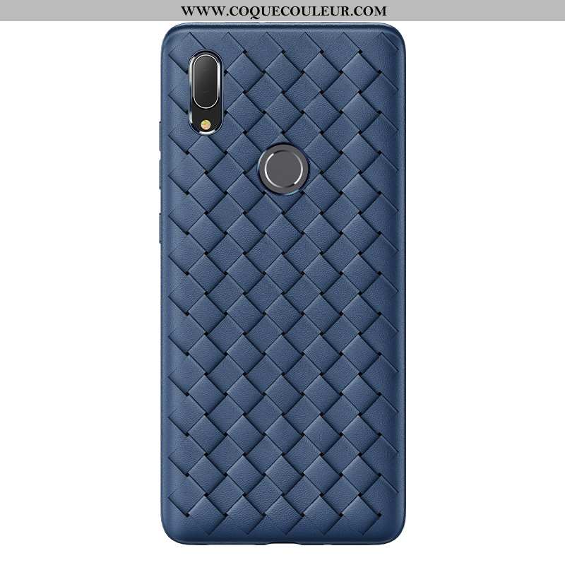 Coque Xiaomi Redmi 7 Modèle Fleurie Silicone Refroidissement, Housse Xiaomi Redmi 7 Fluide Doux Télé