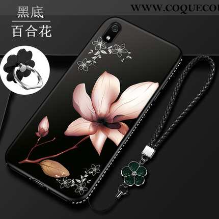 Coque Xiaomi Redmi 7a Tendance Étui Personnalité, Housse Xiaomi Redmi 7a Fluide Doux Téléphone Porta