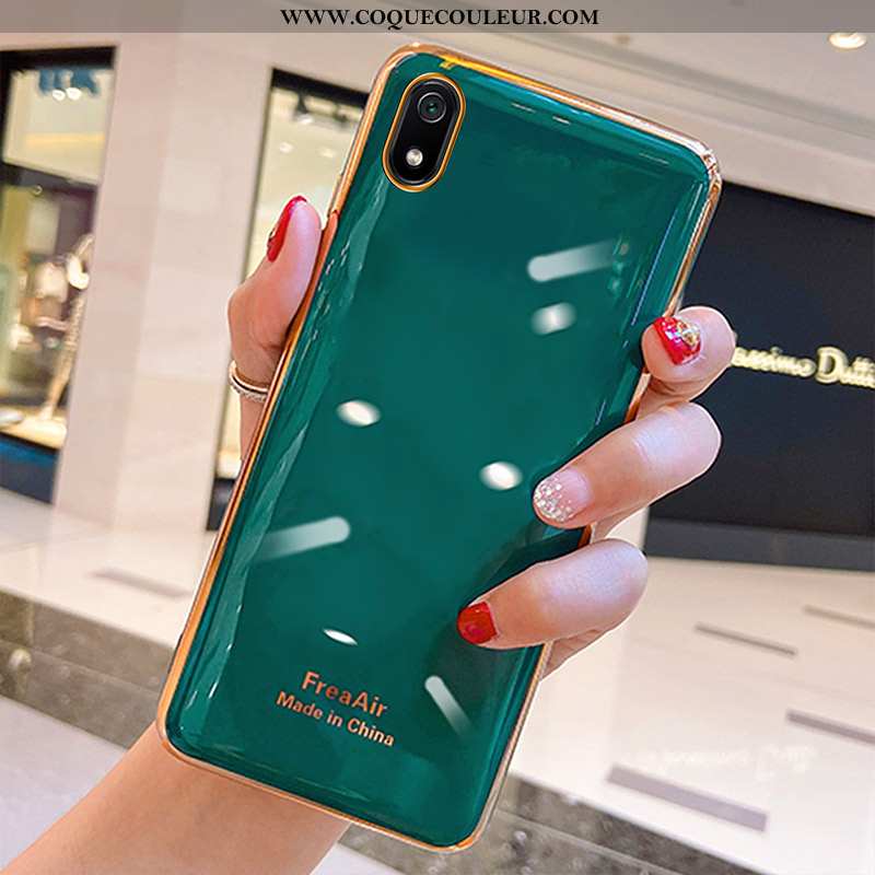 Housse Xiaomi Redmi 7a Protection Tendance Téléphone Portable, Étui Xiaomi Redmi 7a Ornements Suspen