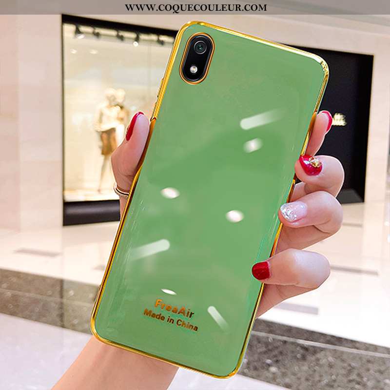 Housse Xiaomi Redmi 7a Protection Tendance Téléphone Portable, Étui Xiaomi Redmi 7a Ornements Suspen