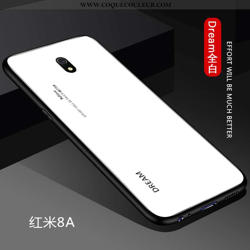 Housse Xiaomi Redmi 8a Silicone Tendance Téléphone Portable, Étui Xiaomi Redmi 8a Protection Coque B