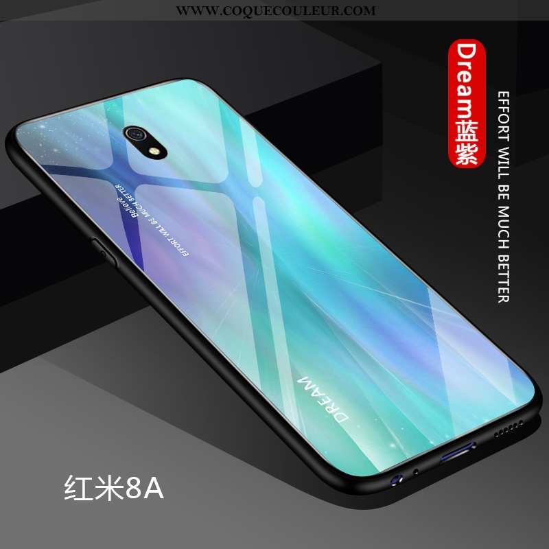 Housse Xiaomi Redmi 8a Silicone Tendance Téléphone Portable, Étui Xiaomi Redmi 8a Protection Coque B