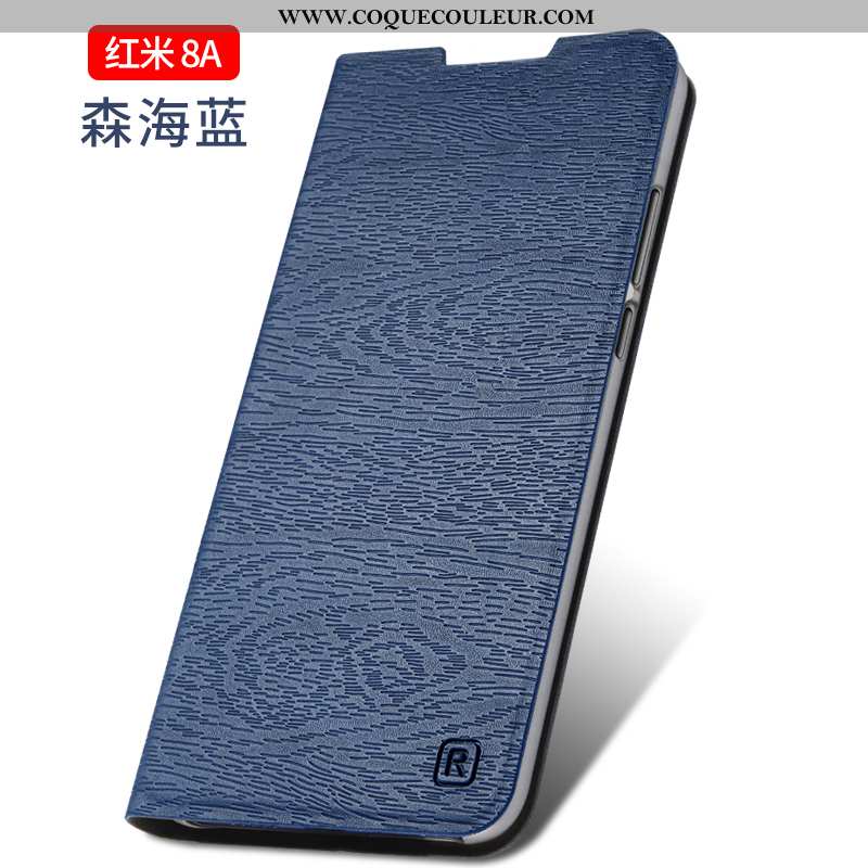 Housse Xiaomi Redmi 8a Protection Incassable Étui, Étui Xiaomi Redmi 8a Personnalité Tout Compris Do