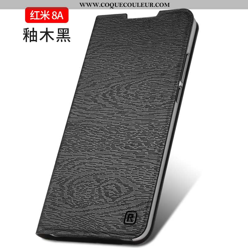 Housse Xiaomi Redmi 8a Protection Incassable Étui, Étui Xiaomi Redmi 8a Personnalité Tout Compris Do