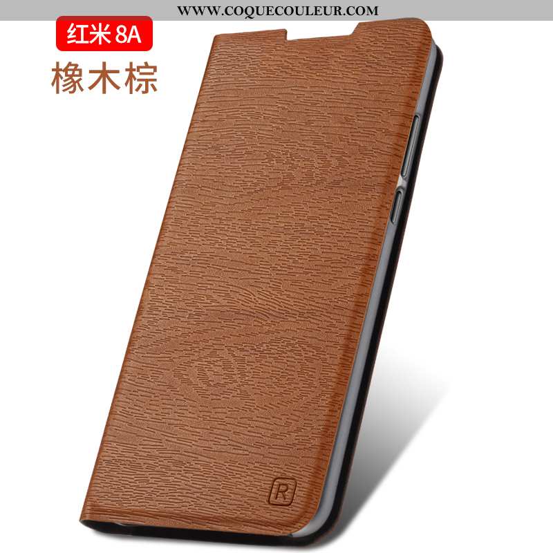 Housse Xiaomi Redmi 8a Protection Incassable Étui, Étui Xiaomi Redmi 8a Personnalité Tout Compris Do