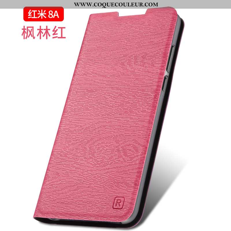 Housse Xiaomi Redmi 8a Protection Incassable Étui, Étui Xiaomi Redmi 8a Personnalité Tout Compris Do