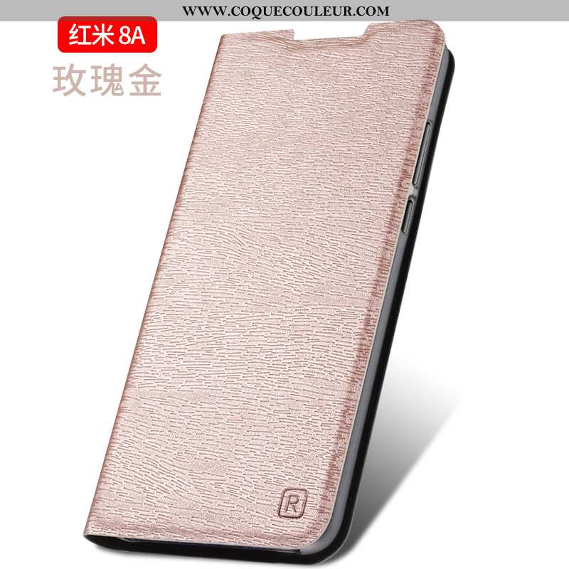 Housse Xiaomi Redmi 8a Protection Incassable Étui, Étui Xiaomi Redmi 8a Personnalité Tout Compris Do