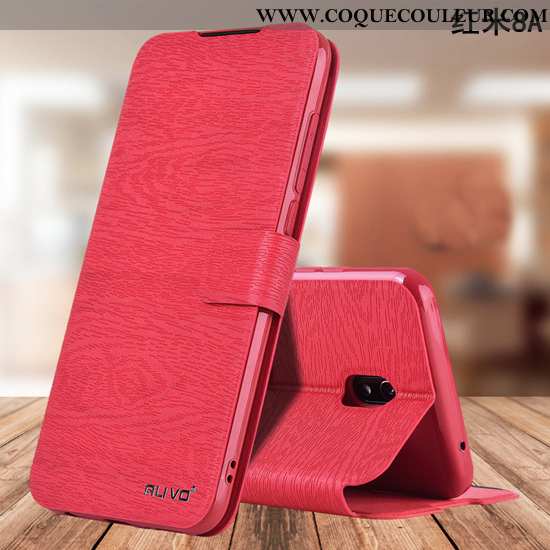 Coque Xiaomi Redmi 8a Fluide Doux Protection Téléphone Portable, Housse Xiaomi Redmi 8a Silicone Inc