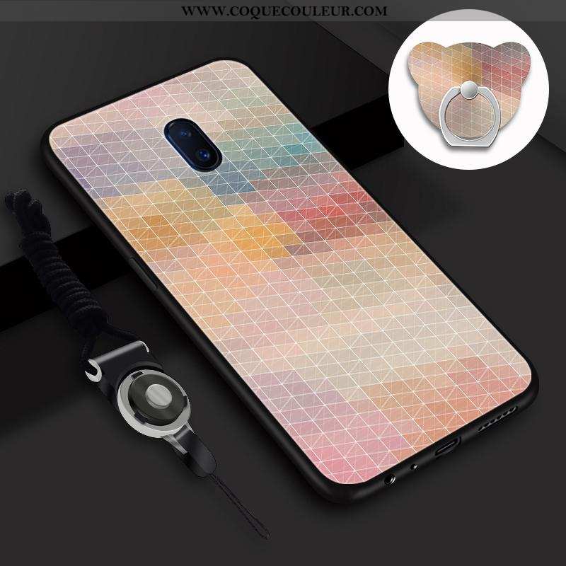 Housse Xiaomi Redmi 8a Silicone Incassable Membrane, Étui Xiaomi Redmi 8a Protection Bleu