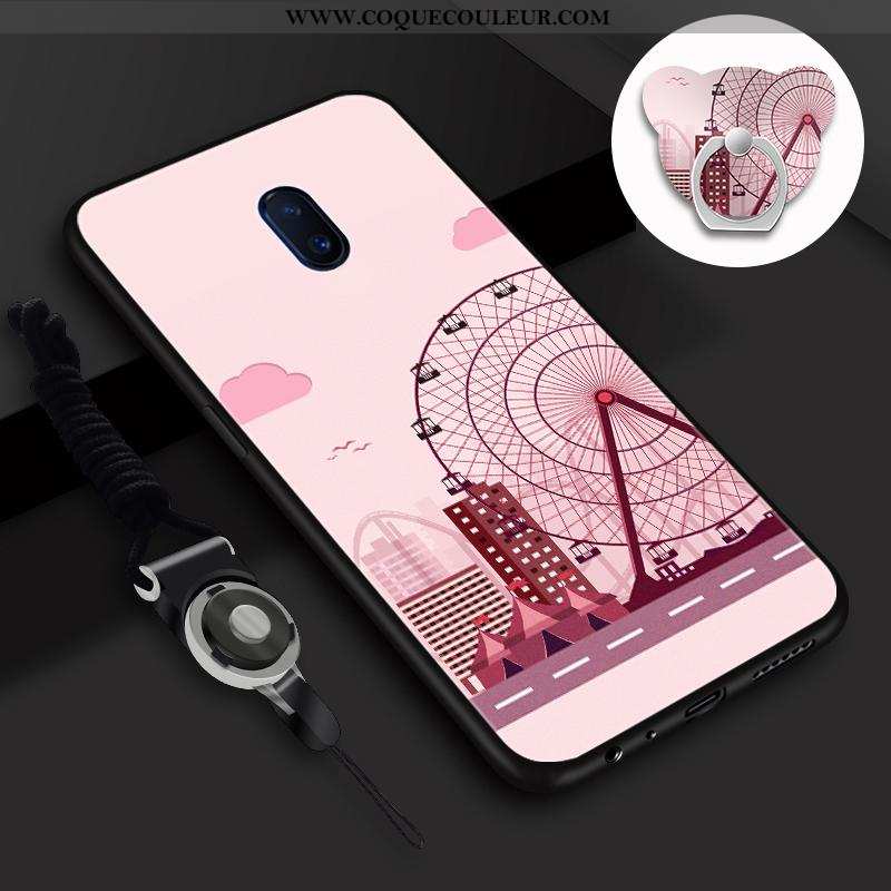 Housse Xiaomi Redmi 8a Silicone Incassable Membrane, Étui Xiaomi Redmi 8a Protection Bleu