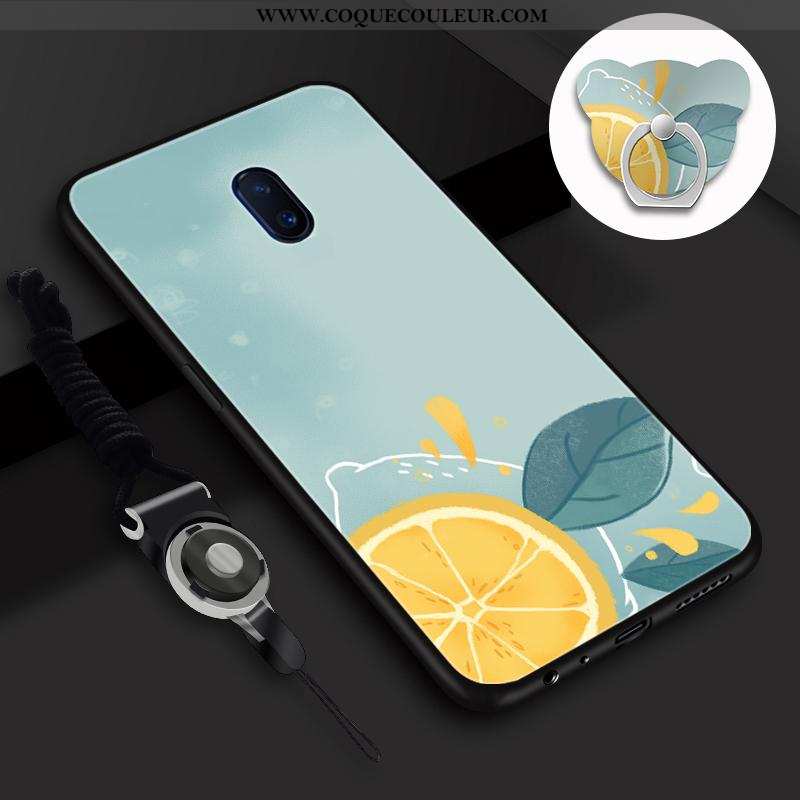 Housse Xiaomi Redmi 8a Silicone Incassable Membrane, Étui Xiaomi Redmi 8a Protection Bleu