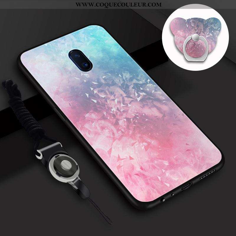 Housse Xiaomi Redmi 8a Silicone Incassable Membrane, Étui Xiaomi Redmi 8a Protection Bleu