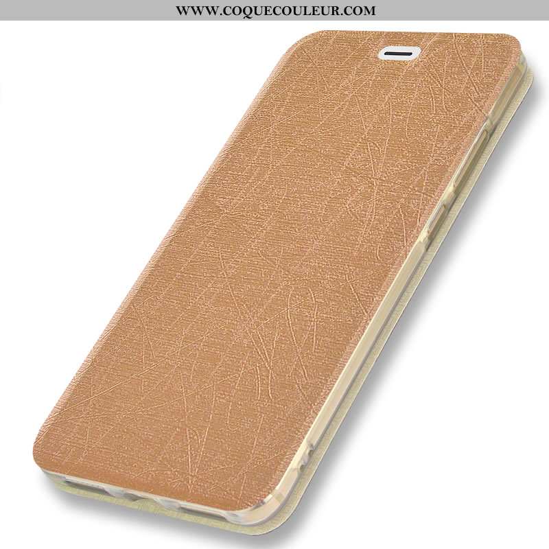 Housse Xiaomi Redmi 9a Silicone Cuir Housse, Étui Xiaomi Redmi 9a Protection Rouge Bleu